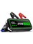 UTRAI Jstar 8 74Wh 20000mAh 3000A Jump Starter Taşınabilir Akü Takviye Cihazı ( Powerbank + Led Lamba + Taşıma Kılıfı + LCD Ekran ) 1