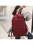 Schoolbag Erkek Mori Büyük Kapasiteli Düz Renk Sırt Çantası Kadın Tüm Maç Lise Sırt Çantası Kadın Sırt Çantası Üniversite Öğrencileri (Yurt Dışından) 5
