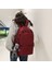 Schoolbag Erkek Mori Büyük Kapasiteli Düz Renk Sırt Çantası Kadın Tüm Maç Lise Sırt Çantası Kadın Sırt Çantası Üniversite Öğrencileri (Yurt Dışından) 3