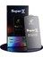 iPhon X, XS Super X Kavisli Ekran Koruyucu Kırılmaz Cam Ultra Kalınlık 0.40MM 6