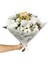 Papatya - Beyaz Papatya Buketi 3