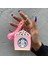 Pembe Starbucks Adorable Silikon Bozuk Para Cüzdanı 1