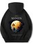 Unisex Çocuk No1 Moon Hoodie 1