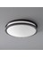 24 Watt, 4000K Soğuk Beyaz Işık Sıva Üstü LED Armatür, Banyo, Balkon, Salon Tavan ve Duvar Armatürü 3