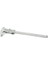 100*0.02 mm Mekanik Kumpas GFB-1001 2