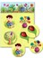 Tombala Oyunları - Lotto 4 Seasons 4
