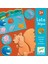 Tombala Oyunları - Animals Lotto 5