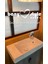 Cerastyle Sharp 60 x 30 Etajer Uyumlu Lavabo 1