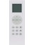 Franke Frame RG66A1/BGEF - RG66B3/BGEF Klima Kumandası 1