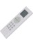 Franke Frame RG66A1/BGEF - RG66B3/BGEF Klima Kumandası 2