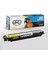 Hp 130A - CF352A Sarı Muadil Toner 1