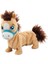 Golı 926876 Animagic Pony - Pumpkin 2