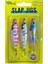 Slap Jigs Uv&glow Mix 10GR Metal Jig Yem 1