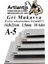 A5 Mukavva Gri 1.5 mm 10 Adet 1 Paket 14 8 x 21 cm A-5 Mukavva 1 5 mm Kalınlığında A-5 Mukavva 1