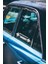 Renault Broadway Nabız Kalp Atışı Araç Ritim Oto Sticker 2 Adet Beyaz 20*7 cm 2