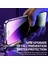 Apple iPhone 13 Pro Max Uyumlu Ekran Koruyucu Cam Premium Maker 5