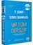 7. Sınıf Tüm Dersler Soru Bankası 1