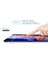 Samsung Galaxy Tab S7+ Plus T970 Ekran Koruyucu Kırılmaz Cam 3