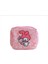 Sanrio Cinnamoroll Hello Kitty Cinnamoroll Kuromi My Melodi Makyaj Ped Kozmetik Çantası Düzenleyici 1