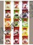 Sütlü Salep ve Sütlü Kakao Sıcak Milkshake Sıcak Içiniz Kış ve Meyve Çayı Kafe İçecekleri 400GR. 5