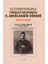 İllüstrasyonlarla Fransız Basınında II. Abdülhamid Dönemi - Özgür Gülbudak 1