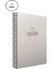 Pastoral Sp. Pp Kpk. Defter A4 200 Yaprak. Çizgili 5554 3'lü 1