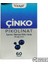 Vitagil Çinko Pikolinat 60 Tablet 1