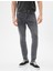 Skinny Fit Kot Pantolon - Michael Jean 3