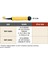 Cp Gratex Çapak Alma Raspa Seti Dt-5 Sd RCP-34524 2 Bıçaklı 2
