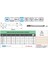 W 7/8 -9 Pld DIN376B Hss Düz Kanal Uç Bilemeli Makina Kılavuzu 3