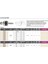 M10 Vertex DIN371 Kılavuz Adaptörü 820-04D 2