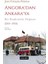 Angora’dan Ankara’ya Bir Başkentin Doğuşu (1919-1950) - Jean-François Perouse 1