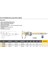 0-200MM Asimeto IP67 Su Geçirmez Metal Kasa Dijital Kumpas AS-305082 2