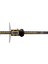 0-300MM Asimeto Abs Tip Tek Kanca Dijital Derinlik Kumpası AS-322127 1