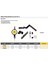 1,6mm Asimeto No 1 Genişletilmiş Mekanik Salgı Saati Set AS-504813 2