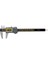 0-100MM Asimeto Normal Tip Dijital Kumpas AS-307044 1
