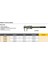 0-100MM Asimeto Normal Tip Dijital Kumpas AS-307044 2