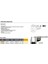 25-50 mm Asimeto Dijital Derin Boğaz Mikrometre AS-157024 3