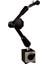 80 kg Asimeto Hidrolik Manyetik Ayak AS-603010 1