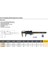 0-150MM Asimeto IP67 Su Geçirmez Büyük Ekran Dijital Kumpas AS-305065 2