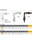 M1-25 Asimeto Dijital Dişli Modül Kumpası AS-330510 2