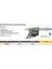 0-150 mm Asimeto Dijital Değiştirilebilir Çubuklu Dışçap Mikrometresi AS-115060 2
