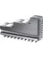 250MM Bison 3 Ayaklı Set Düz Ayak Takımı 1