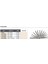 0,05-1,0X200MM Pld Filler Çakısı 20 Adet 2