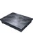 600X400X95MM Pld Döküm Pleyt GB4986-87 1