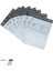 Orta Boy Cepli Kargo Poşeti 30X37+5 cm - 300 Adet (40+40=80 Mikron) 2