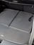 Chery Tiggo 8 Pro Excellent/luxury Bagaj Havuzu Eva Oto Paspas (ANTRASİT GRİ) 2