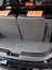 Chery Tiggo 8 Pro Excellent/luxury Bagaj Havuzu Eva Oto Paspas (ANTRASİT GRİ) 4