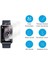 Huawei Watch Fit Se Ekran Koruyucu Tpu Film 2 Adet 2