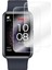 Huawei Watch Fit Se Ekran Koruyucu Tpu Film 2 Adet 1